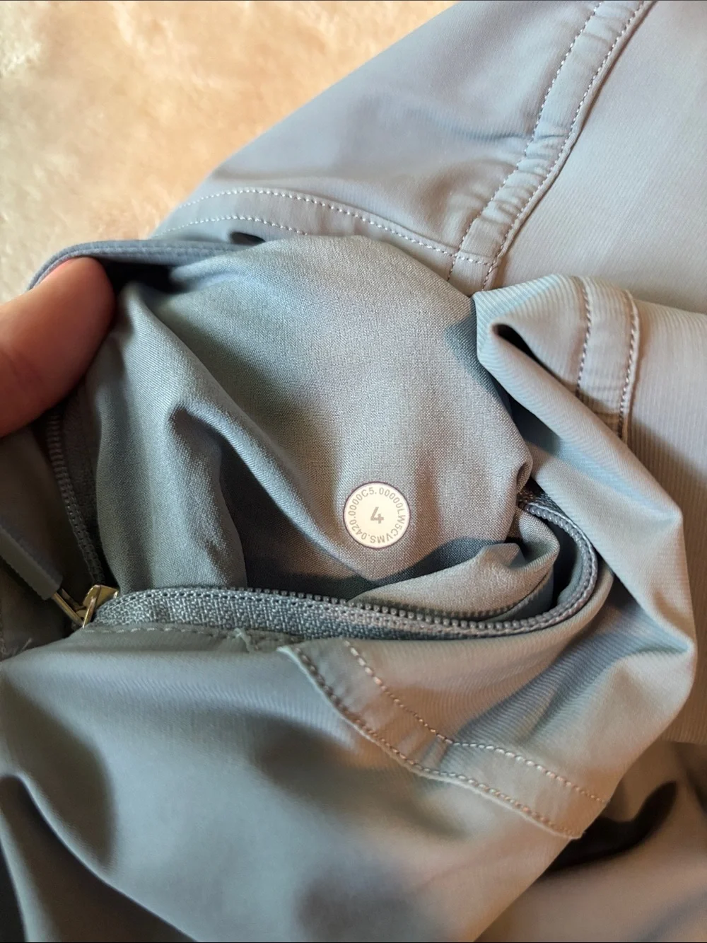 Lululemon Joggers